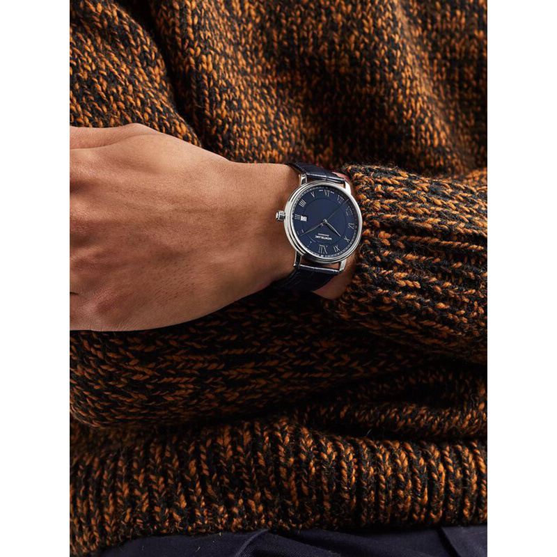 Montblanc Tradition 40mm - 117829 - 2