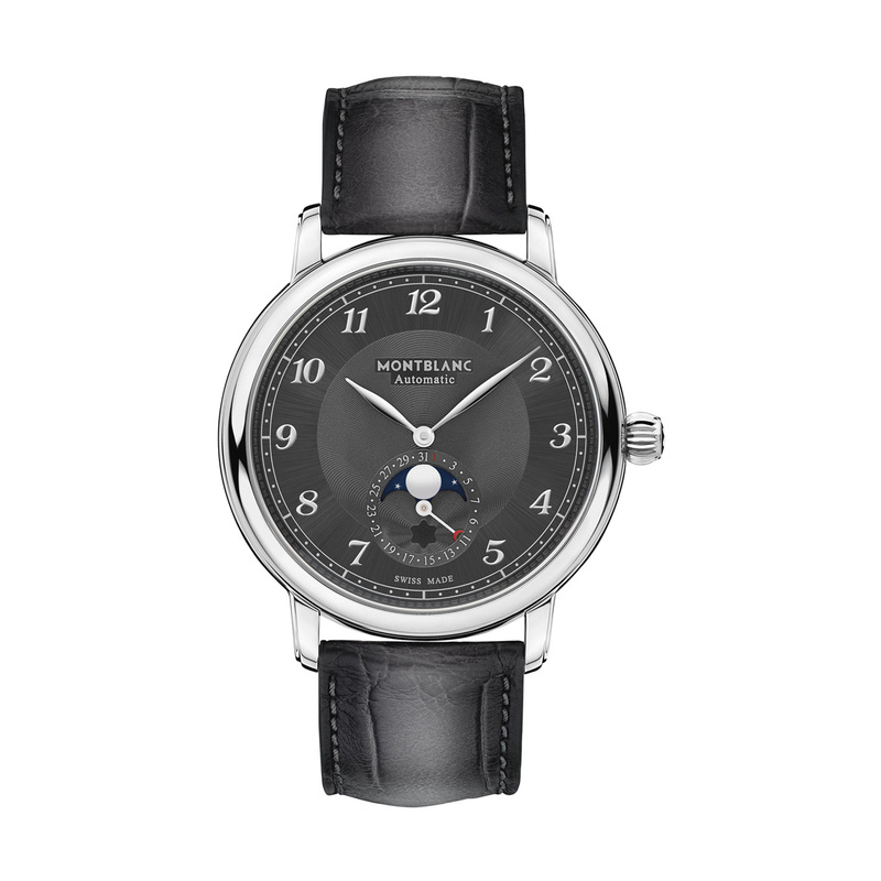 Montblanc Star Legacy 43mm