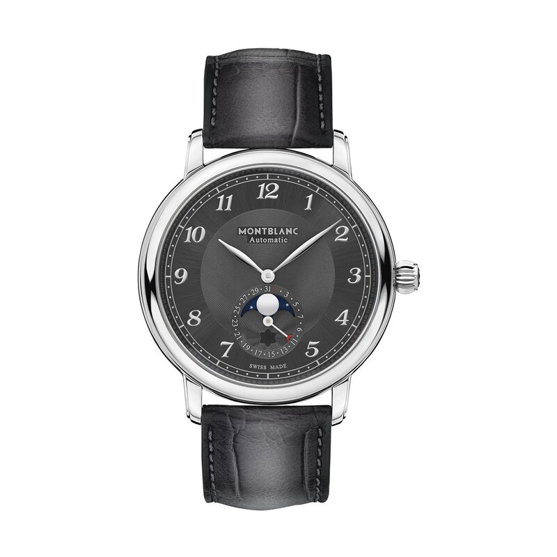 Montblanc Star Legacy 43mm - 118518 - 1