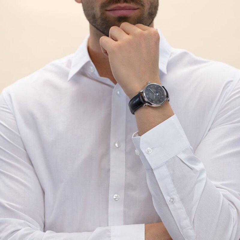 Montblanc Star Legacy 43mm - 118518 - 2