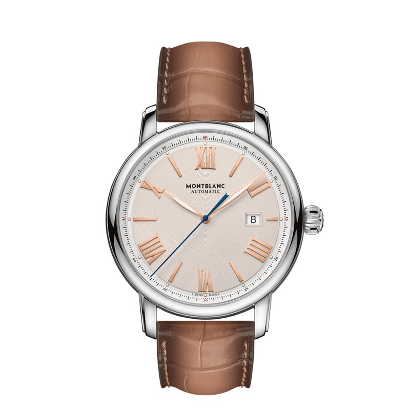 Montblanc Star Legacy 43mm - 126104 - 1