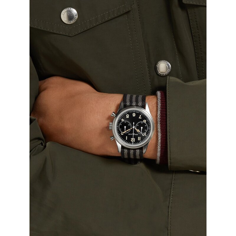 Montblanc 1858 42mm - 117835 - 2