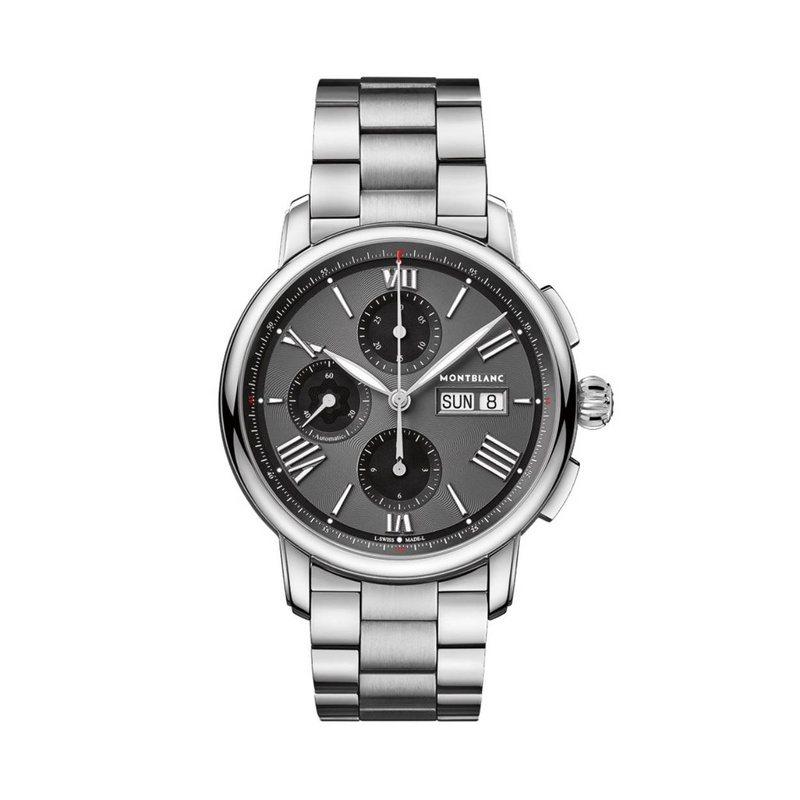 Montblanc Star Legacy 43mm - 126103 - 1