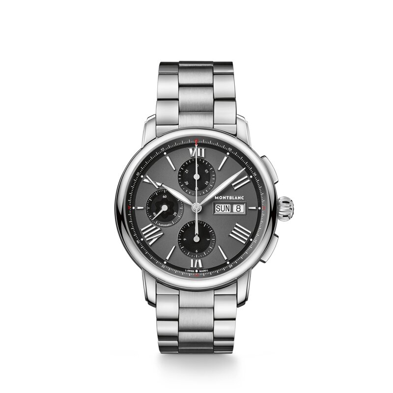 Montblanc Star Legacy 43mm - 126103 - 1