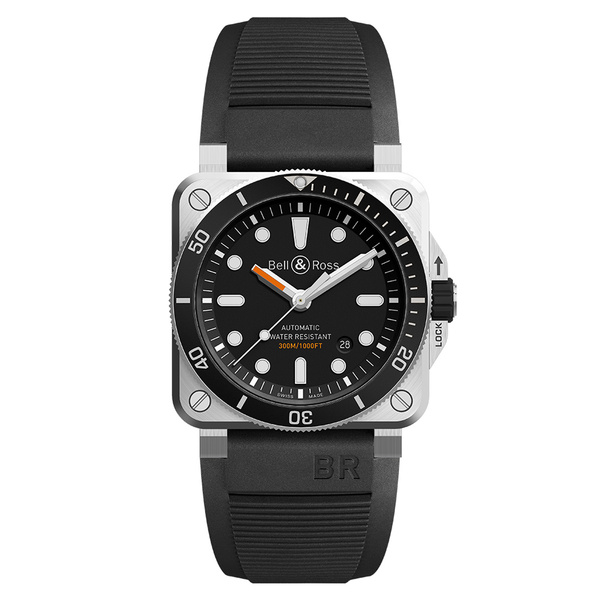 Bell & Ross Br03-92 42mm