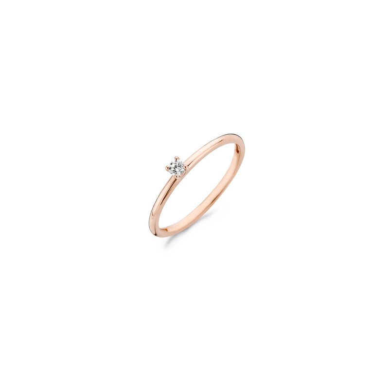 Blush ring - 1200RZI - 1