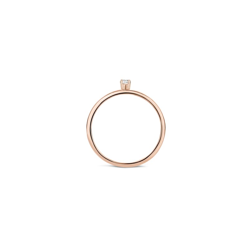Blush ring - 1200RZI - 2