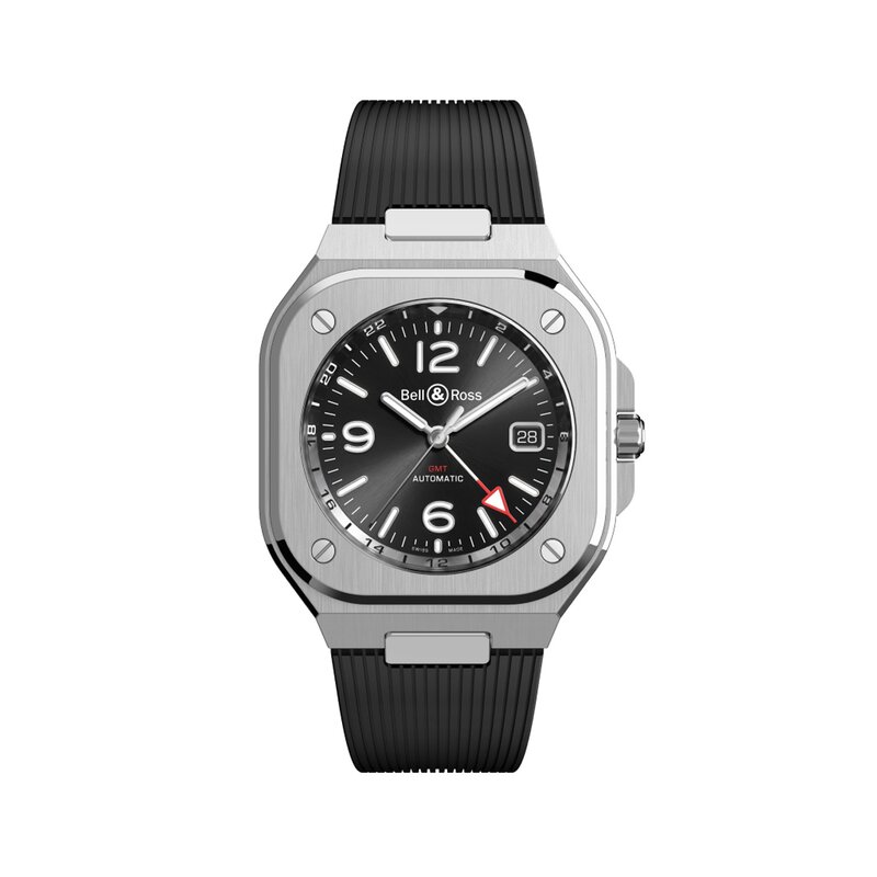 Bell & Ross Br05 41mm - BR05G-BL-ST/SST - 2