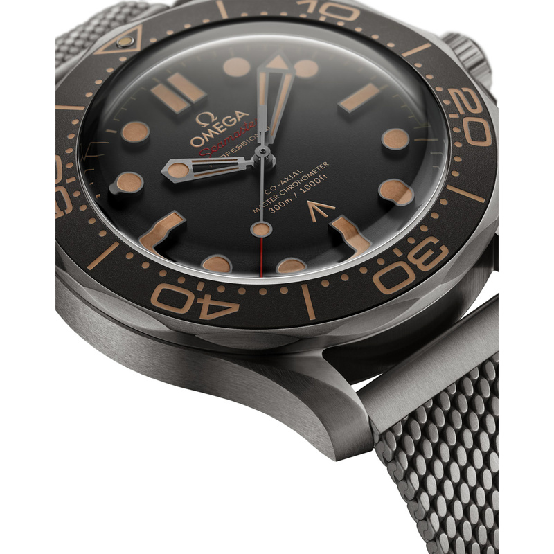 OMEGA Seamaster Diver 300m 42mm