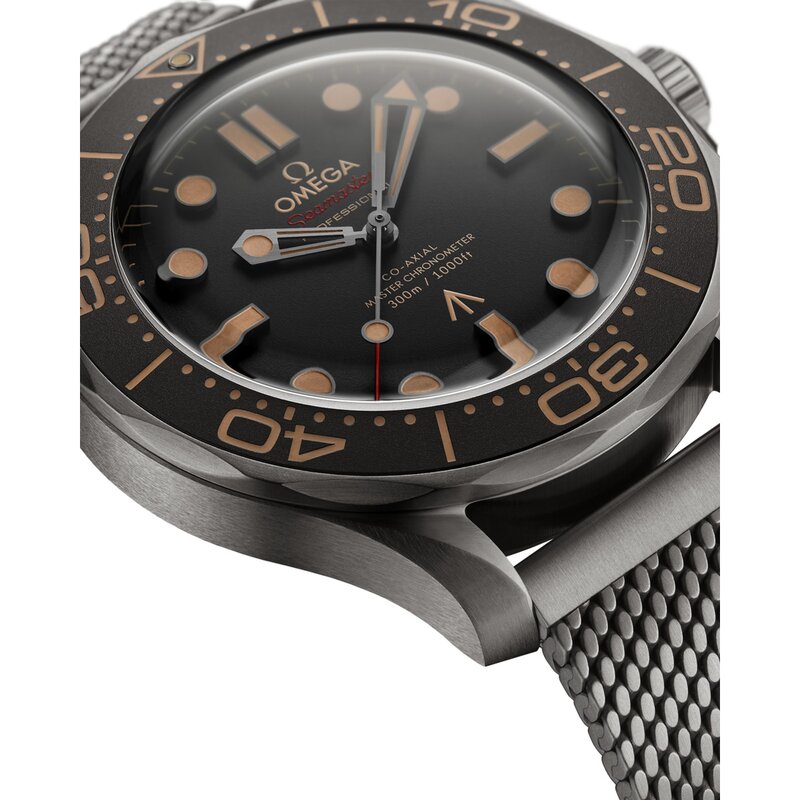 OMEGA Seamaster Diver 300m 42mm - 210.90.42.20.01.001 - 3