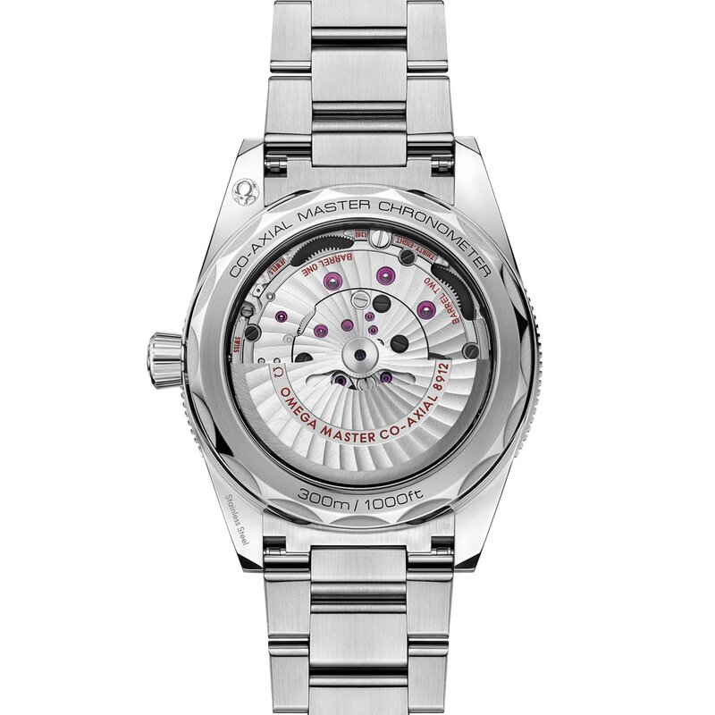 OMEGA Seamaster 41mm - 234.30.41.21.01.001 - 2