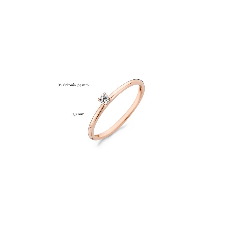 Blush ring - 1200RZI - 4
