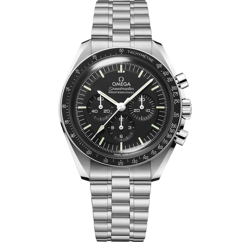 OMEGA Speedmaster Moonwatch 42mm