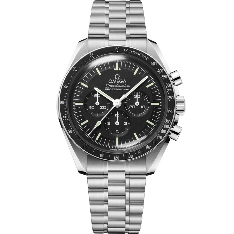 OMEGA Speedmaster Moonwatch 42mm OMEGA Speedmaster Moonwatch 42mm - 310.30.42.50.01.001 - 1