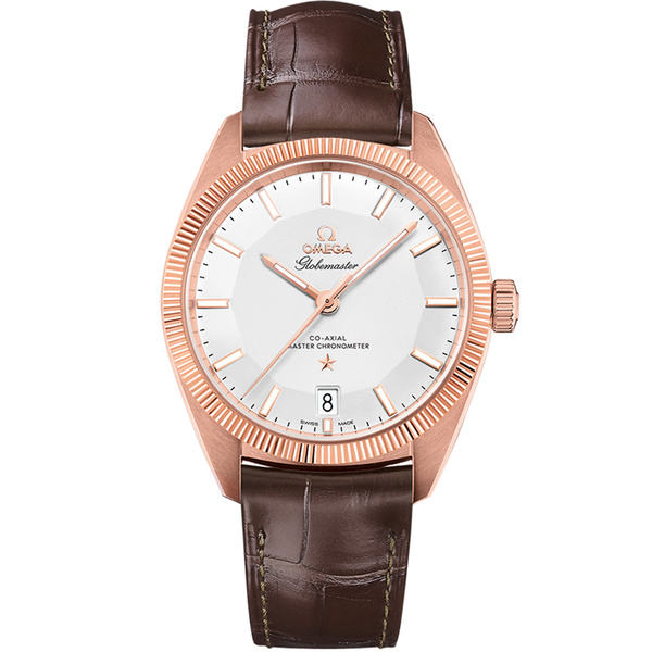 OMEGA Constellation Globemaster 39mm