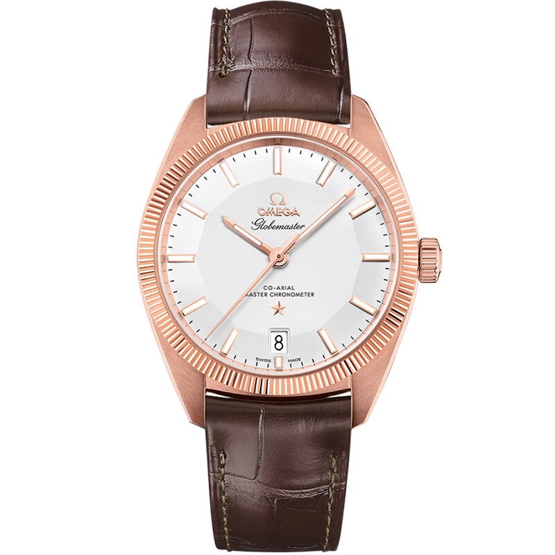 OMEGA Constellation Globemaster 39mm - 130.53.39.21.02.001 - 1