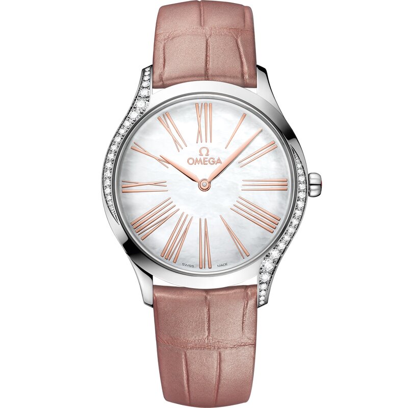 OMEGA De Ville Trésor 36mm - 428.18.36.60.05.002 - 1