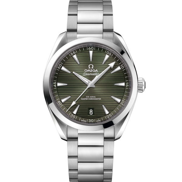 OMEGA Seamaster Aqua terra 41mm