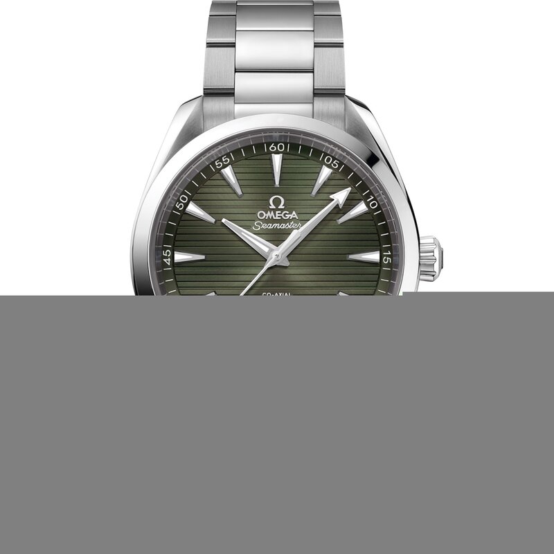 Omega Seamaster Aqua Terra 41mm - 220.10.41.21.10.001 - 1