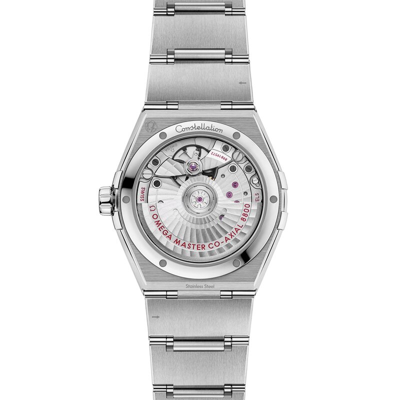 OMEGA Constellation 36mm OMEGA Constellation 36mm - 131.10.36.20.01.001 - 2