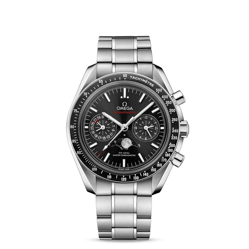 OMEGA Speedmaster 44mm