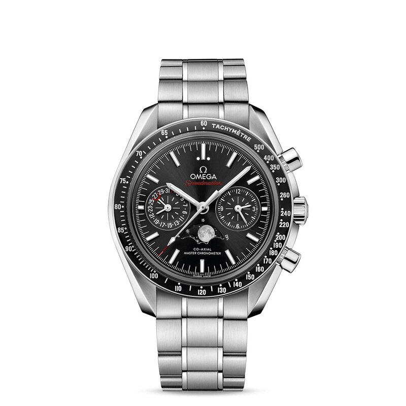 OMEGA Speedmaster 44mm OMEGA Speedmaster 44mm - 304.30.44.52.01.001 - 1