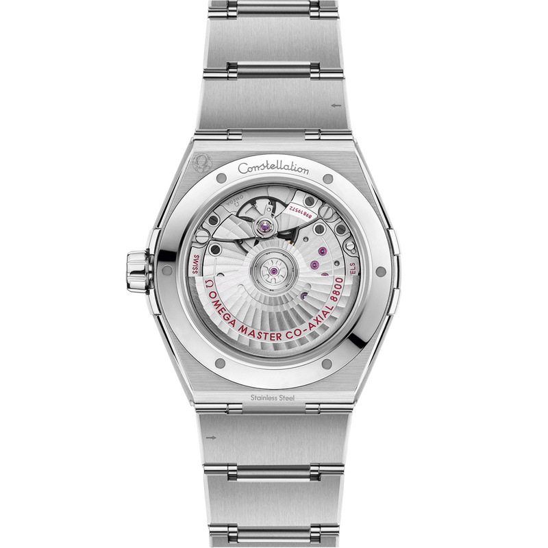 OMEGA Constellation 39mm - 131.10.39.20.01.001 - 2