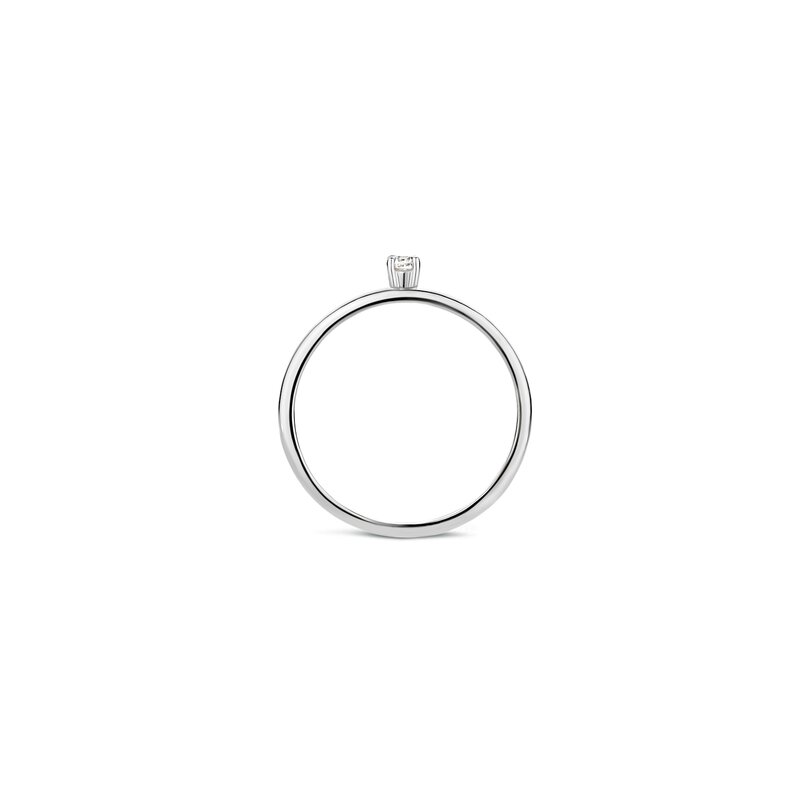 Blush ring Blush ring - 1200WZI - 2