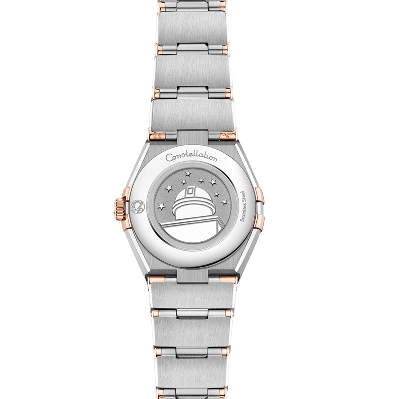 OMEGA Constellation 25mm - 131.20.25.60.05.001 - 2