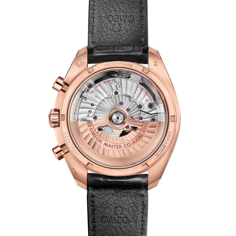 OMEGA Speedmaster 44mm OMEGA Speedmaster 44mm - 304.63.44.52.01.001 - 2