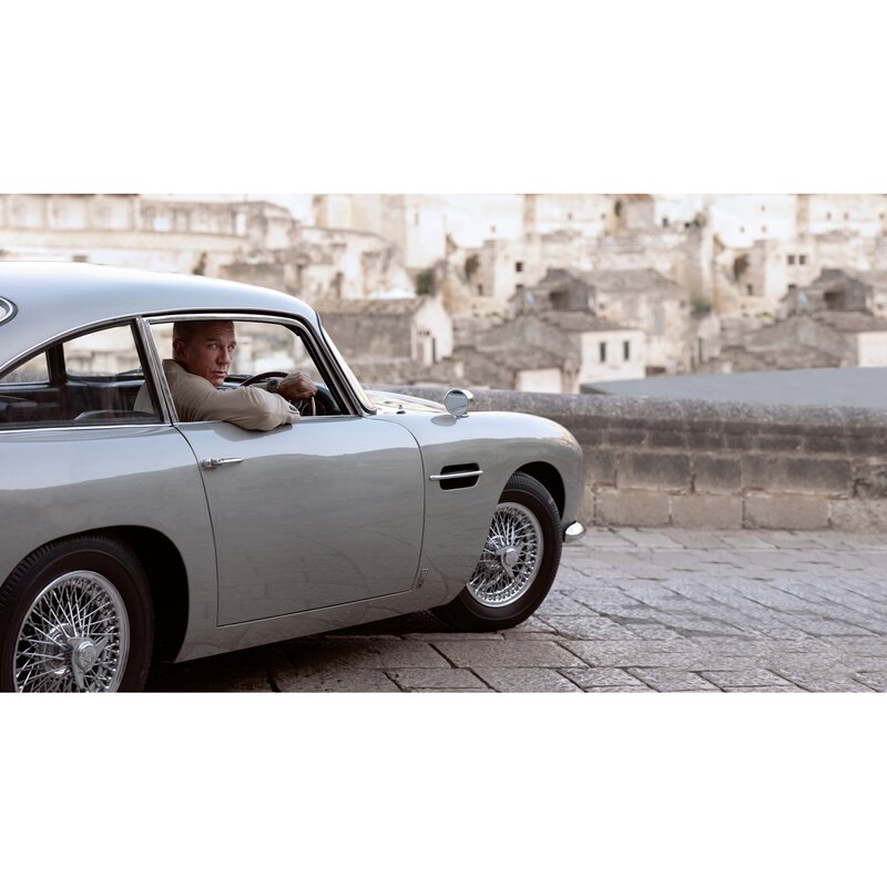 OMEGA Seamaster Diver 300m 42mm - 210.90.42.20.01.001 - 4