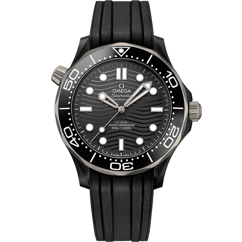 OMEGA Seamaster Diver 300m 44mm - 210.92.44.20.01.001 - 1