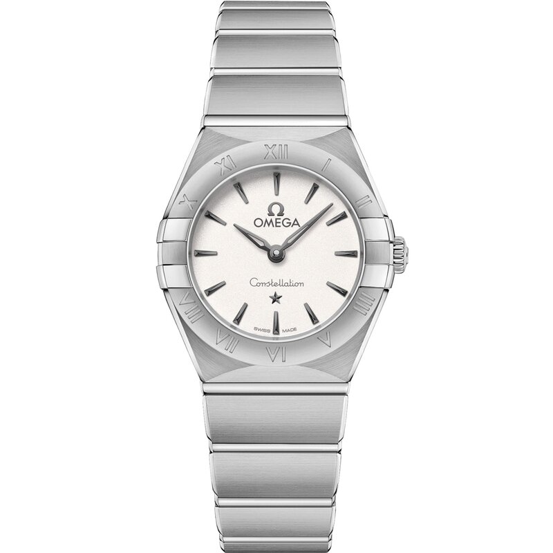 OMEGA Constellation 25mm - 131.10.25.60.02.001 - 1