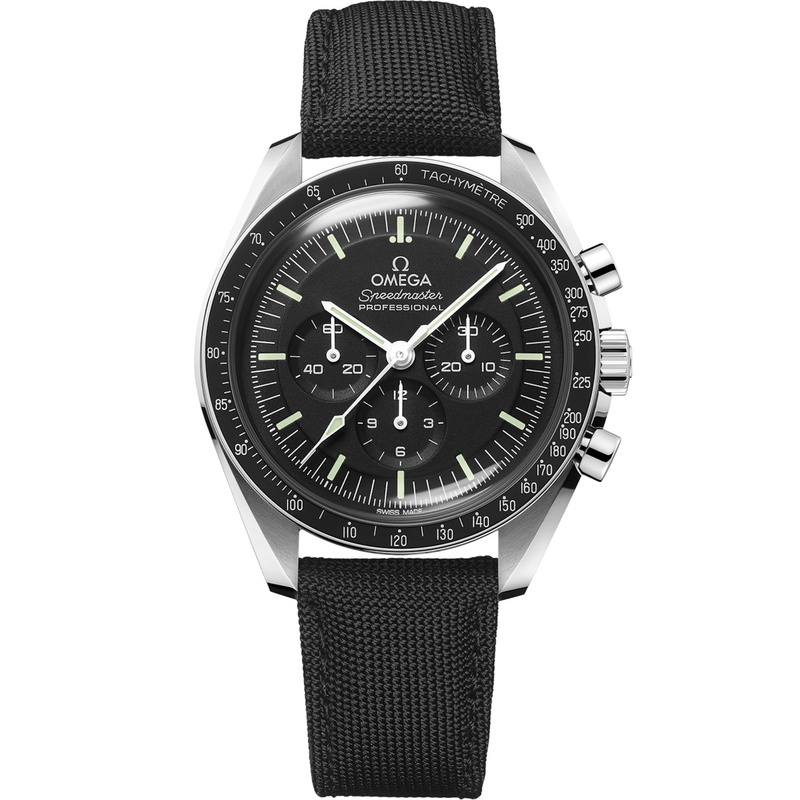 OMEGA Speedmaster Moonwatch 42mm