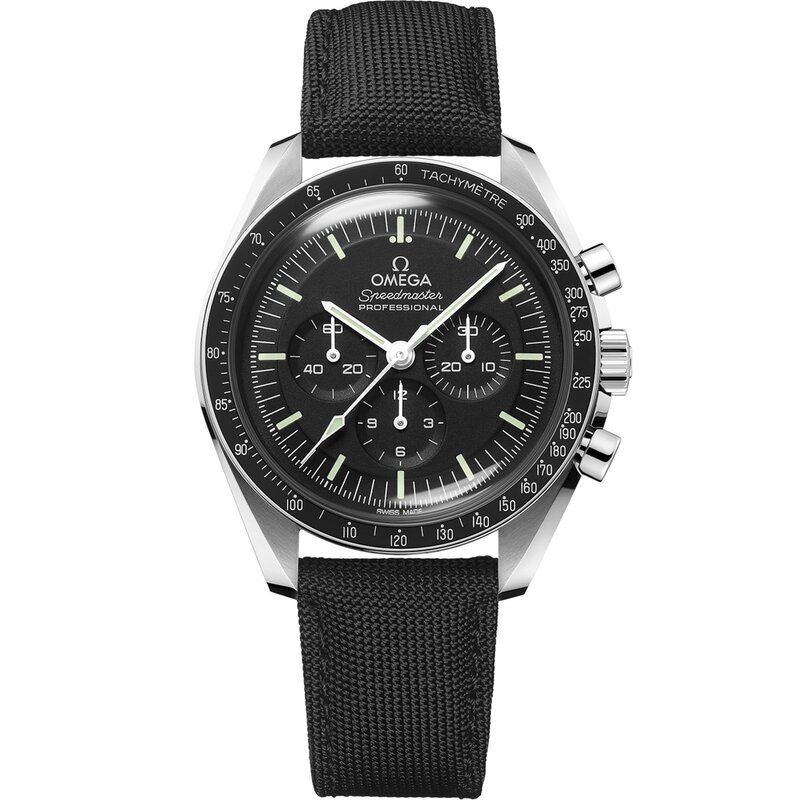 OMEGA Speedmaster Moonwatch 42mm - 310.32.42.50.01.001 - 1