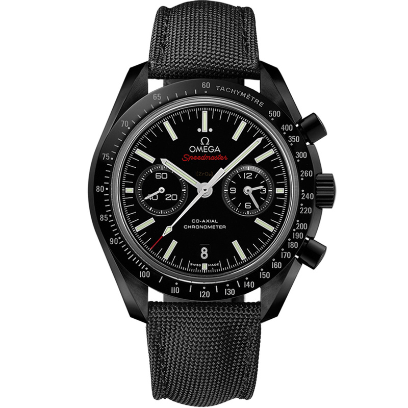 OMEGA Speedmaster 44mm - 311.92.44.51.01.007 - 1