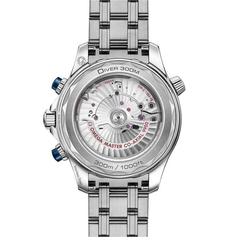 OMEGA Seamaster Diver 300m 44mm - 210.30.44.51.06.001 - 2