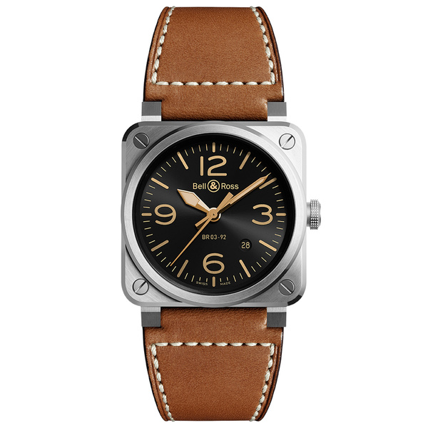 Bell & Ross Br03-92 42mm