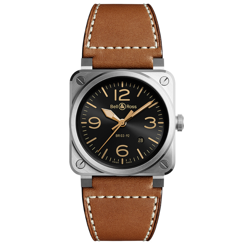 Bell & Ross BR03-92 42mm