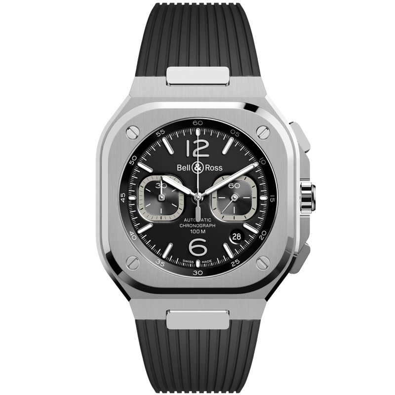 Bell & Ross Br05 42mm