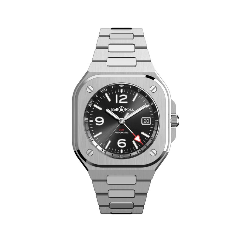Bell & Ross Br05 41mm - BR05G-BL-ST/SST - 1