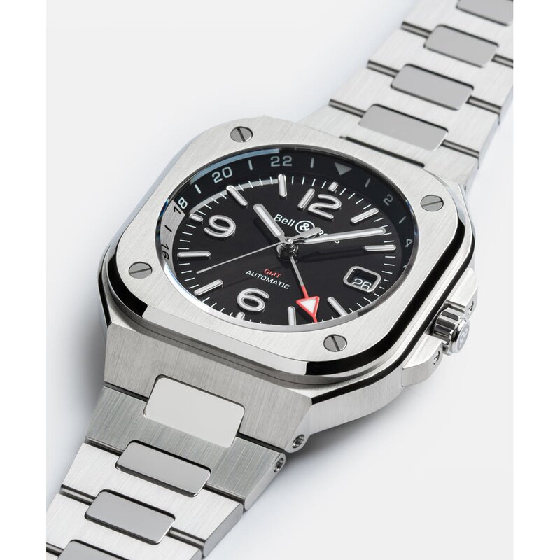Bell & Ross Br05 41mm - BR05G-BL-ST/SST - 3