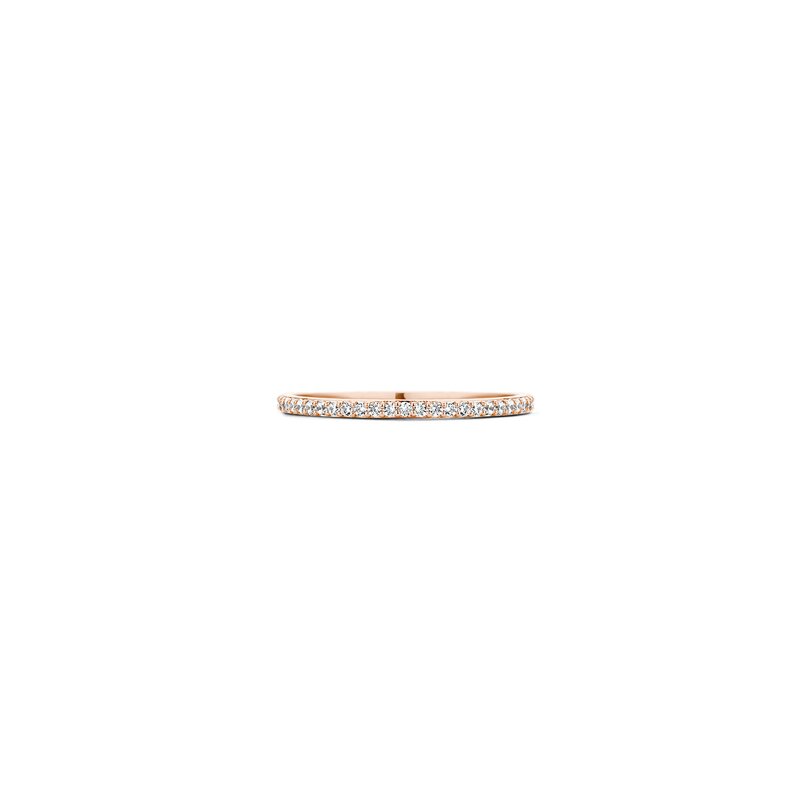 Blush ring Blush ring - 1201RZI - 3