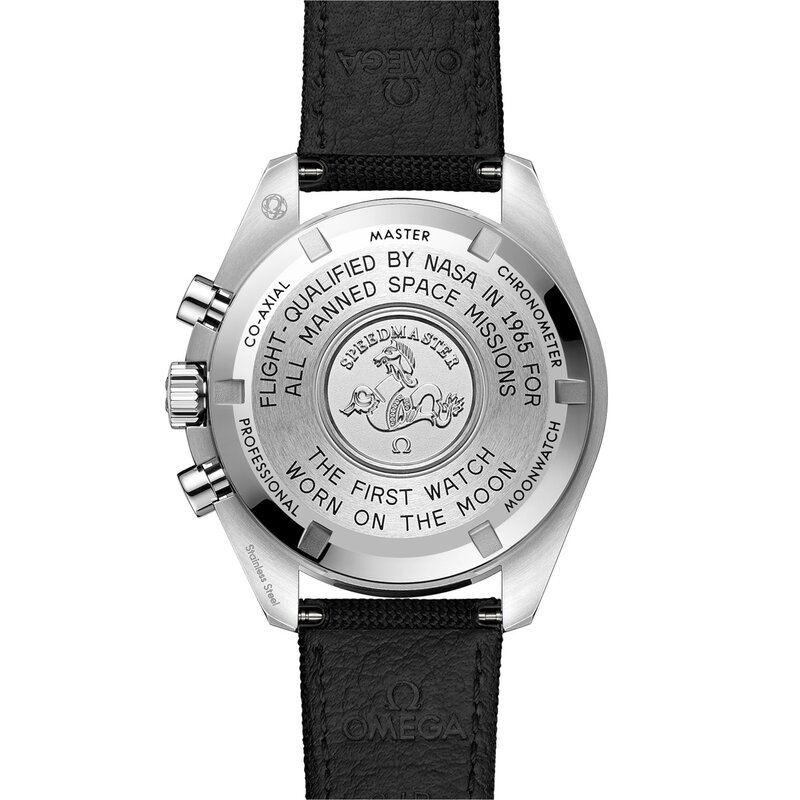 OMEGA Speedmaster Moonwatch 42mm - 310.32.42.50.01.001 - 2