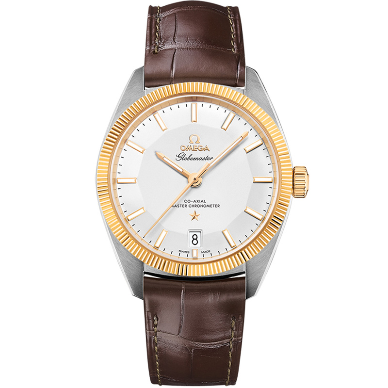 OMEGA Constellation Globemaster 39mm