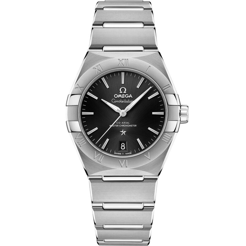 OMEGA Constellation 36mm OMEGA Constellation 36mm - 131.10.36.20.01.001 - 1