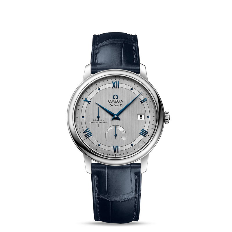 OMEGA De Ville Prestige 39mm - 424.13.40.21.02.003 - 1