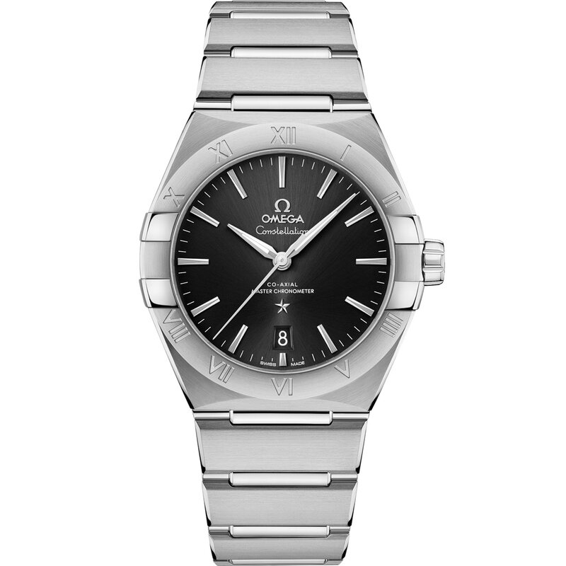 OMEGA Constellation 39mm - 131.10.39.20.01.001 - 1