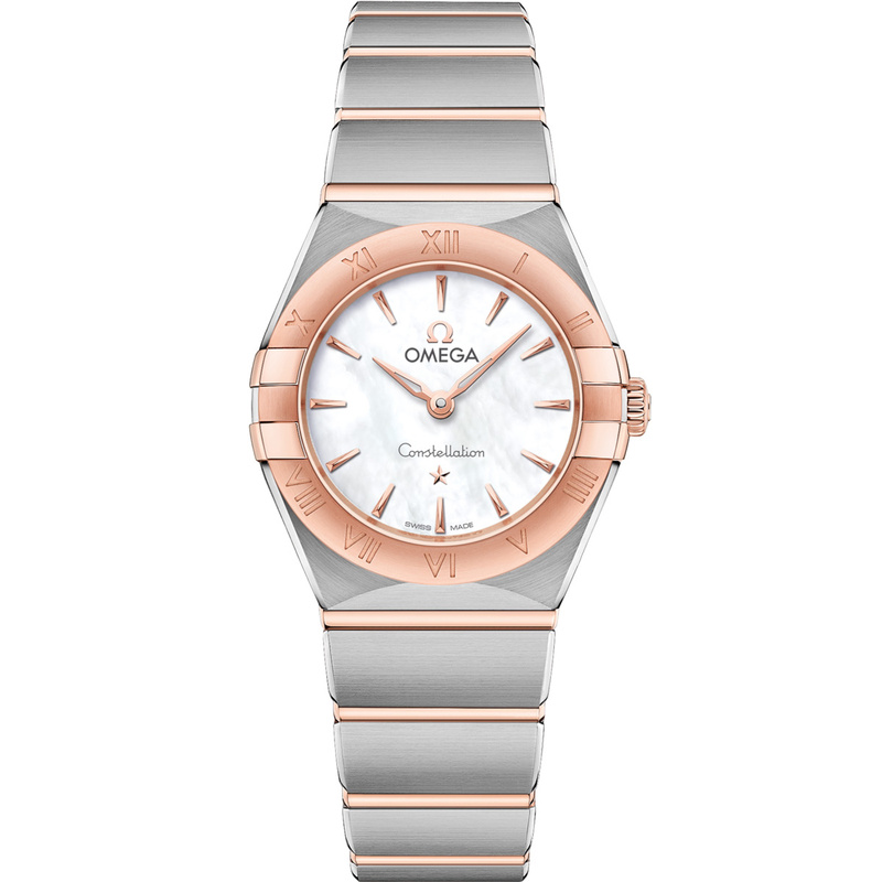 OMEGA Constellation 25mm - 131.20.25.60.05.001 - 1