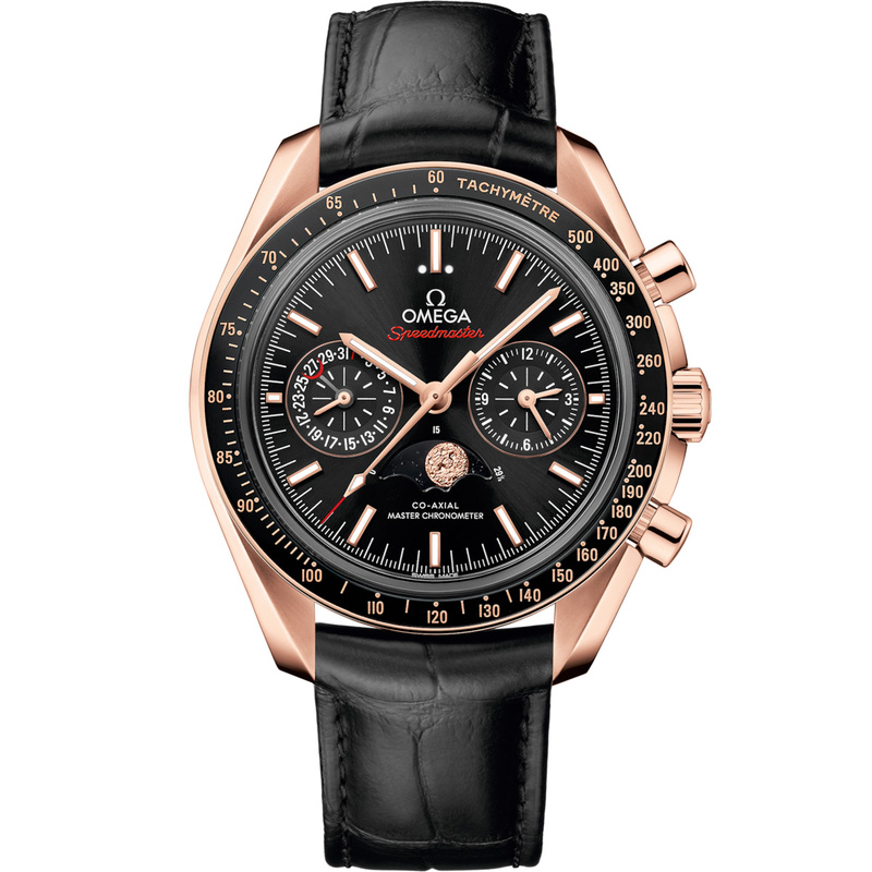 OMEGA Speedmaster 44mm